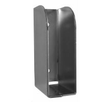 Pocket / sailboard holder for riveting - AL