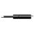Push-type gas spring 10/21, stroke 250mm, length: 555mm, push force 250N, M8 threads