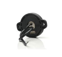 Reversing LED light, 80.5 x 60.5 mm, cable (3)
