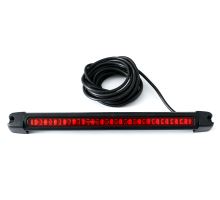 Brake light 16 led , 12V, 30 x 32 x 333 mm, 5m cable (3)