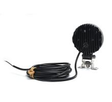Reversing LED light, 162 x 108 mm, aluminum cover, cable (3)