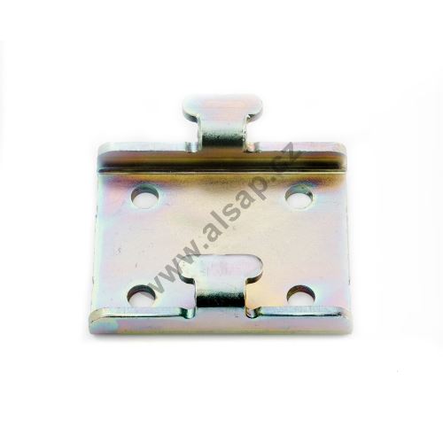 Height adjustment pad - for post CS BFS 120 XL, brand, for lifting roof