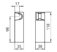 Bearing H10 - left (1)