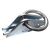 Lashing ring for lashing track o50 mm, 2000 daN