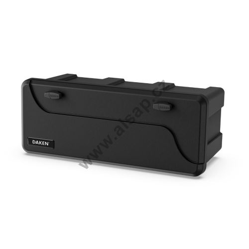 Toolbox for trailer, from 550 to 750 mm, from 23 l - 50.6 l, BLACKIT