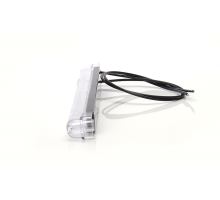 Brake LED light W87 6 LED, 12-24V, 20 x 237mm (4)