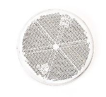 Reflector 61 mm, FI61 - adhesive