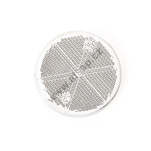 Reflector 61 mm, FI61 - adhesive