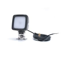 Reversing LED light, 147.5 x 101 mm, cable (1)