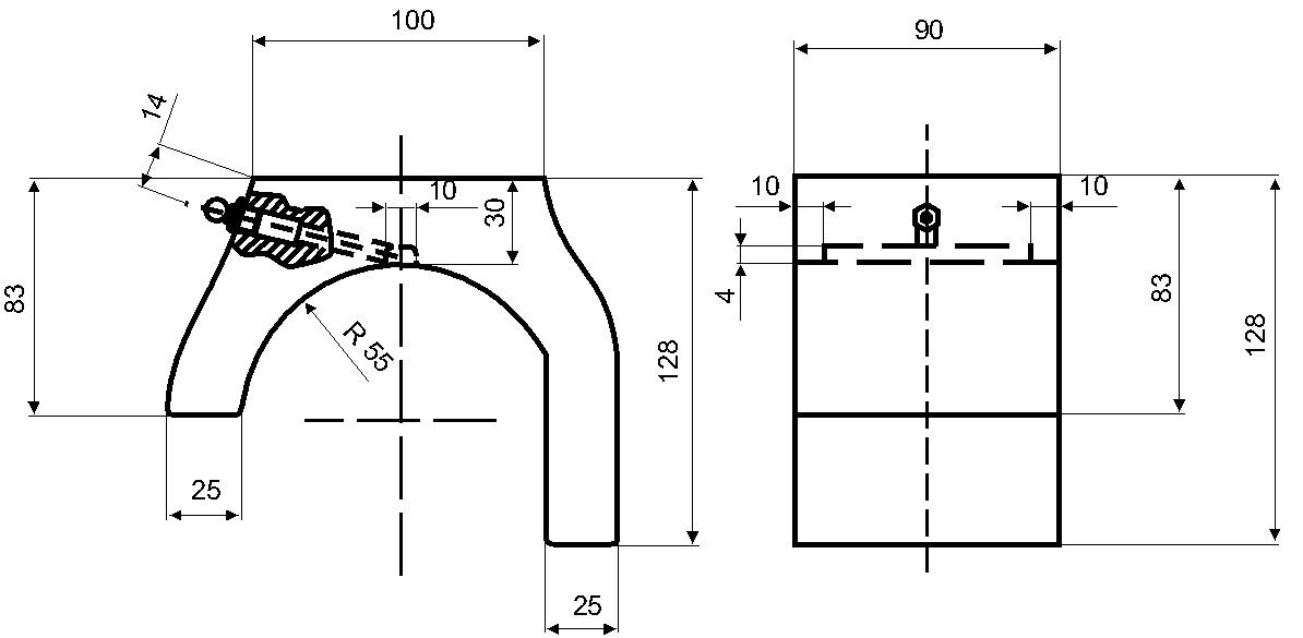 Stabilizátor o 108, serie 3000