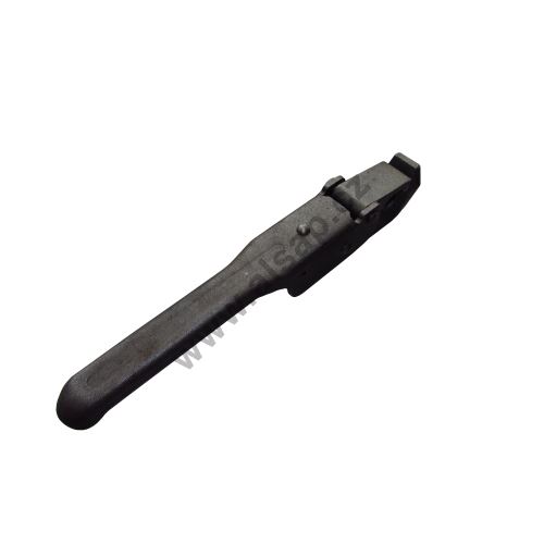 Side lock of tipper H800/50 straight for screwing