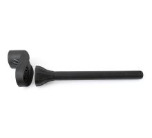 Offset adapter for tube mudguard bracket/mount, Z-shape, Bawer (3)