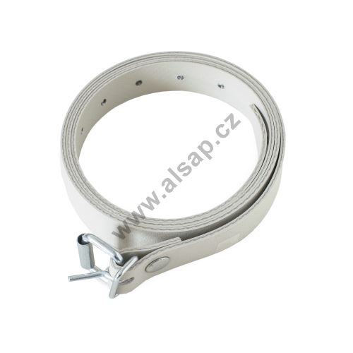 PVC tape with loop b20 a20, l= from 200 to 1000 mm