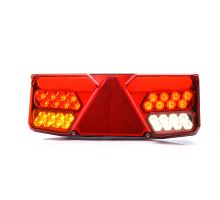 Rear LED combination light, L, 350 x 131 x 81 mm, TRAILER (2)