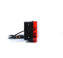 Rear LED combination light, L, 350 x 131 x 81 mm, TRAILER (3)