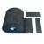 Non-slip mat 8 x 250 x 5000 mm, friction coefficient µ=0.6