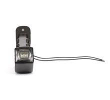 Rear antenna 187 mm, L/R, LED, Red/White/Orange (1)