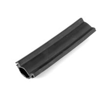 Seal for profile h (22313E), rear flap (2)