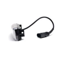 LED Side Position Light Orange, Neon, W190N, with AMP MCP 2.8 Plug (2)