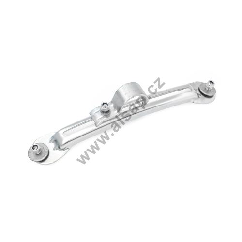 Sliding fender holder 42mm - Zn, ASSEMBLED (1)