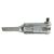 PWP tension ratchet, 12 mm square, left-hand, Zn