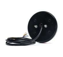 Rear combination LED light W193DD, P, o142mm (4)