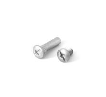 Connecting piece M6x30, bolt + nut - MKS