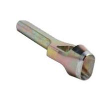 Nástroj na vysekávání oválný 22,5x13,5 mm