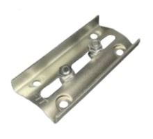 25, 26, 27 - Upper bracket with screws, FIT blind (1)
