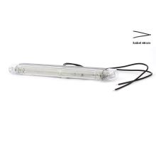 LED Front Position Light White, W36, 237x21x22 mm, 0.4 m cable (1)