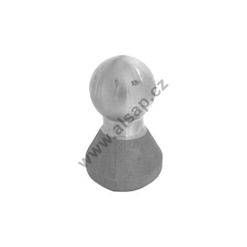 Sphere of 80mm, 160x106mm, 24t, type 3000 (946)