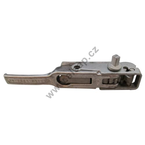 Tension ratchet, 35 mm, square, left-hand, NEW (974)