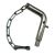 Locking pin for 44mm housing, 3.5t, type 2