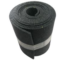 Non-slip mat 8 x 250 x 5000 mm, friction coefficient µ=0.6 (1)