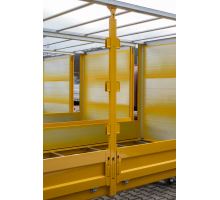 Column CS BFS 90 LS l=2500 mm, lower corpus (2)
