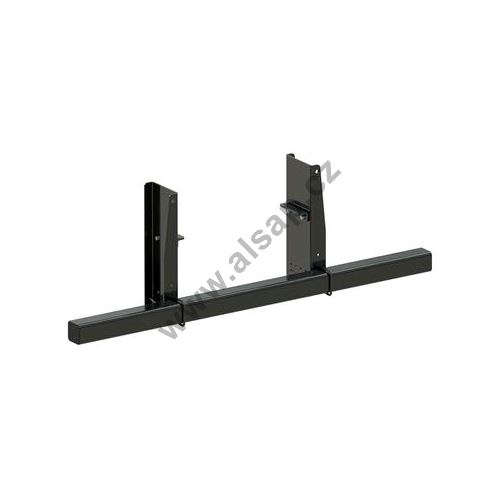 Bumper fixed XFIX P610C R58.03