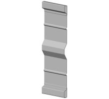 Steel side HV 900/2 mm (1)
