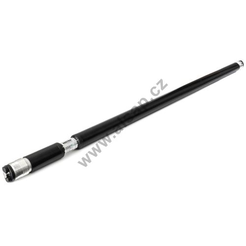 Load lock bar for AirLine track, length 1100-2360 mm
