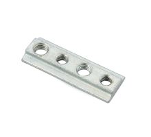 T-nuts for AirLine track, multiple variants