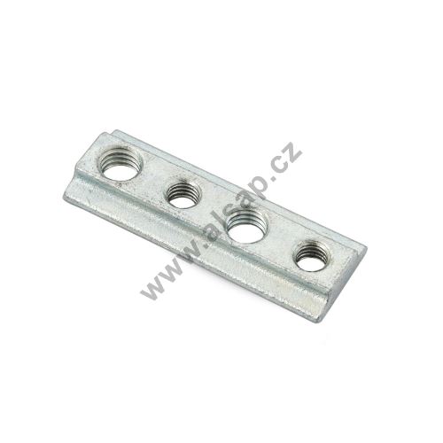 T-nuts for AirLine track, multiple variants