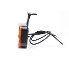 LED position light, W157, NEON, bracket Z / White, Orange, Red (6)