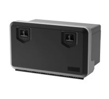 Plastic Toolbox, 830x500x470 mm, 120 l, WELVET