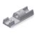 TIR hinge large 120 mm, galvanized