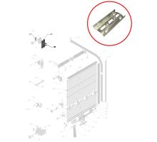 25, 26, 27 - Upper bracket with screws, FIT blind 25, 26, 27 - Upper bracket with screws, FIT blind