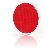 Reflector f75s red, FI75S - rear, with screws