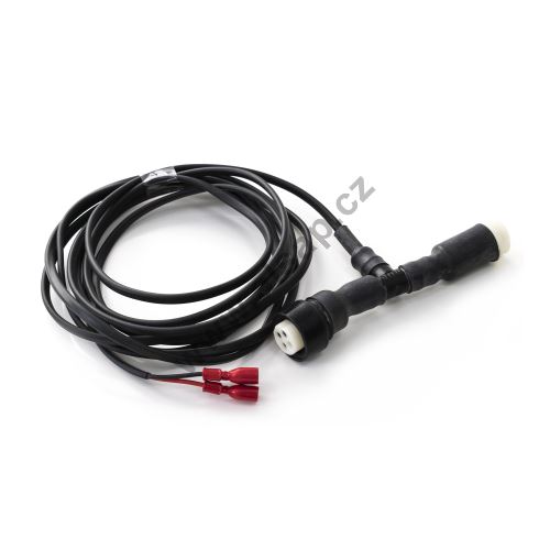 SPX cable for connecting the end sensor