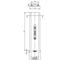 SOLIDMASTER 801/600 BN, side (1)