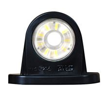 Rear Antenna LED Red/White W21.4WW, cable 0.32m (2)