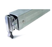 Telescopic bar for AirLine rail 2370-2600 mm (2)