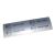 Homologation label for underrun protection sticker, E11-73R-011025/E11-73R-011026,